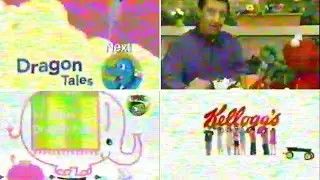 PBS KIDS Program Break (2006 WBGU)