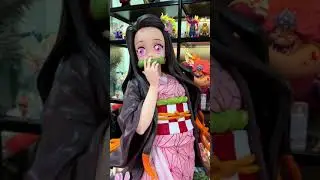 SINGULARITY WORKSHOP 1/1 SCALE NEZUKO