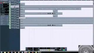 Cubase 5 MIDI remix