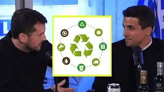 Economía circular: la experiencia de Porta con mini destilerías