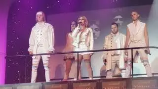 Anthems of Rock - Live! - Queen Medley - 9.12.20 / Branson, MO