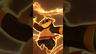 Master Shifu Has To Die!