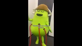 Dumb Ways to Die 