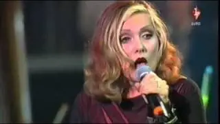 Blondie - The Tide Is High (live)