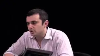 How to stop being a bitch | Gary Vaynerchuk