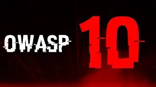 O Que é o OWASP TOP 10?