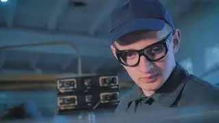 💳 Работа в Барановичах здесь - БААЗ - для молодых специалистов.