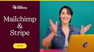 Connect or Disconnect Stripe with Mailchimp