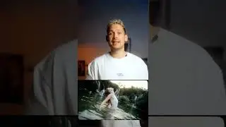 How do I achieve the cinematic look in my videos?
