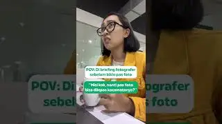 Yang Tiap Hari Gak Bisa Hidup Tanpa Kacamata atau Contact Lens Pasti Paham