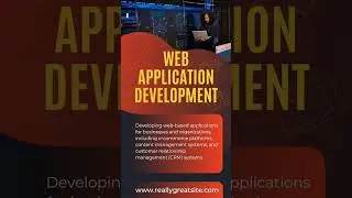 Web Application Developement #new #trending #latest #websitedevelopment #webappdevelopment