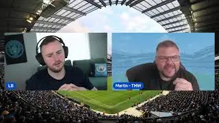 [DEBATE] LB & Martin CLASH over Transfer Window!