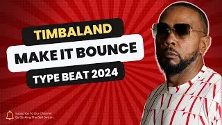 [FREE] TIMBALAND TYPE BEAT 2024 - 