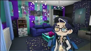 Do you remember Chicory: A cColorful Tale? Pillow Fort games remembers. | Epilogue