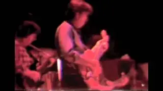 Walking Blues - Moscone Center 05/28/82