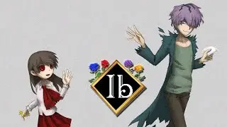 🌹Promesa de reunión🌹 - IB REMAKE