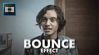 Tutorial Bounce / Pop Up Effect - Vegas Pro