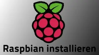 Tutorial: Raspberry Pi - Raspbian installieren [GERMAN/DEUTSCH]