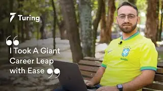 Turing.com Review | Best Way to Work Remotely | Remote U.S Jobs