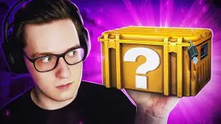 МОЙ ПЕРВЫЙ КЕЙС В КС ГО! КАКОЙ КЕЙС Я ОТКРЫЛ ПЕРВЫМ В CS GO?! ОТКРЫВАЮ ПЕРВЫЕ КЕЙСЫ В CS:GO