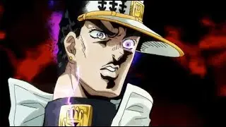 What if Jotaro stop time only for 2 seconds against Kira