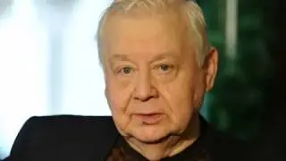 Молодая жена Табакова в слезах рассказала об абортах
