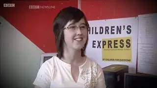 Peace Baby The Derry murder of Lyra McKee