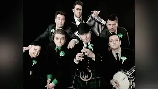 Dropkick Murphys - It's A Long Way To The Top (If You Wanna Rock And Roll)