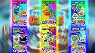Tantangan Coment?! (Kompilasi PVZ Refloris