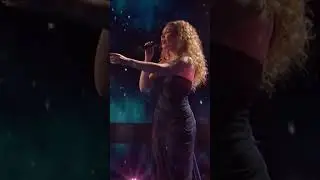 Is this the best version of "Somewhere Over The Rainbow"? #agt #ytshorts #lorenallred