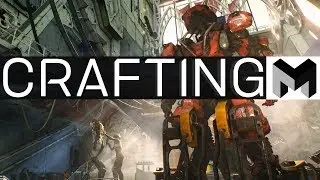 Anthem Crafting Guide: Everything You Need to Know