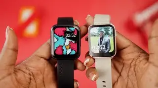 oraimo Watch 2 Pro Vs oraimo Watch Pro