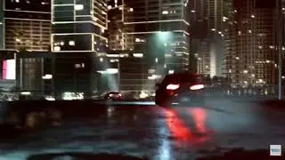 Свежий трейлер NFS 2019