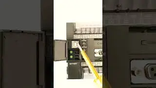 Omron PLC Communication Port | PLC programming Online course