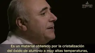 El cristal de zafiro de un reloj, ¿es realmente irrayable?