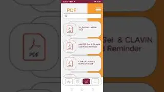 Ajanta Pharma Axera App UI/UX Design also works in Offline Mode || Android  App Business Development