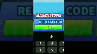 UPD🔥BLADE BALL CODES 2024 | ROBLOX BLADE BALL CODES | REDEEM CODES BLADE BALL
