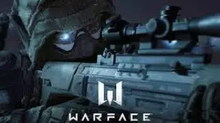 Warface I Nice Frags #1