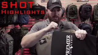 SHOT Show 2020 Highlights