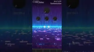 Quick Tip #02 - Randomization (Kontakt GUI Maker 2024) #kontaktlibrary  #audioplugins