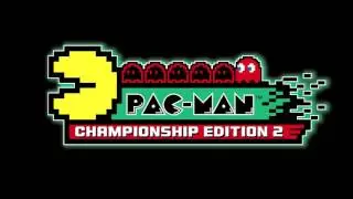 Pac Jump Up! (10 Minutes) - Pac-Man CE 2 Music