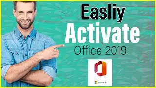 Activate Your Office2019\2016 and WINDOWS10 || Get Free Office || Use of KMS Tool || TalkTheTech ||