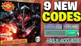 ✨NEW✨🎁2025 CODES!🎁🎄COMBAT WARRIORS🎄 CODES IN JANUARY 2025 | ROBLOX COMBAT WARRIORS CODES 2025