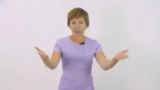 Логопедический массаж. Обучение для логопедов.