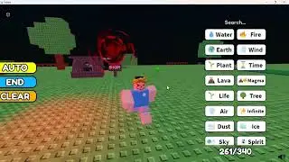 How to make all vip auras in aura craft roblox (Aura craft vip auras guide)