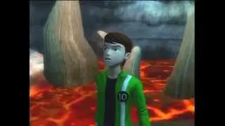 Ben 10 Ultimate Alien Cosmic Destruction Part 19