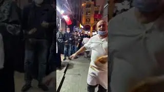 Жестокий Стамбул. Ali Usta