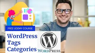 How to Create WordPress Tags & Category. WordPress Categories Vs Tags.