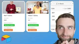 The Right Way to Build an Inventory in Airtable