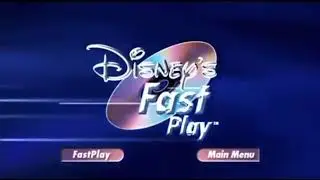 YTP: Disneys ShitPlay